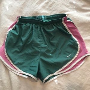 Nike Dri-Fit shorts